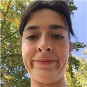 Doy clases particulares de inglés y de programas de arquitectura. Estoy interesada en esta oferta